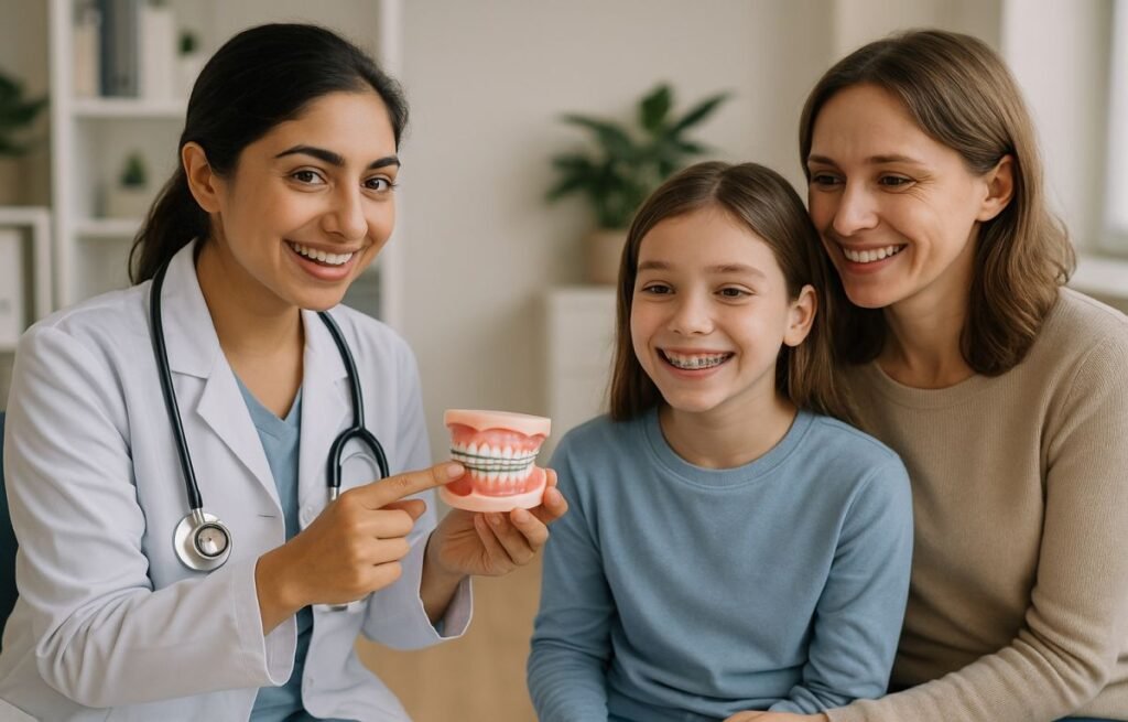 Do Braces Hurt
