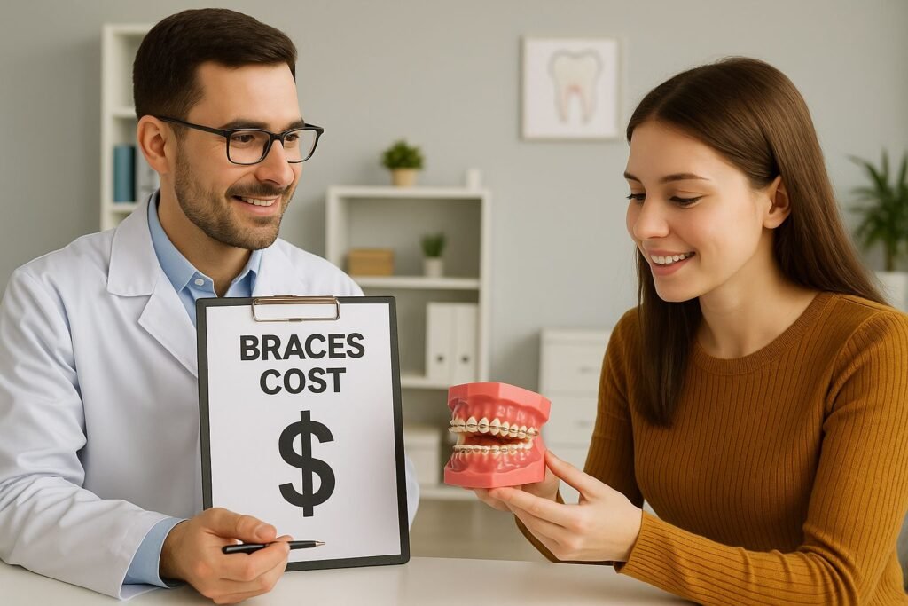 How Expensive Are Braces