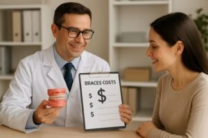How Expensive Are Braces