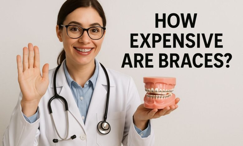 How Expensive Are Braces