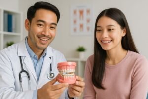 How Long Do Braces Take
