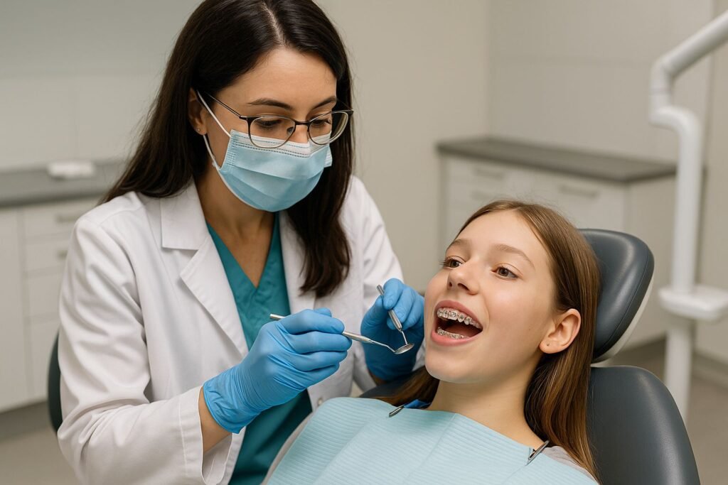 How Long Do Braces Take