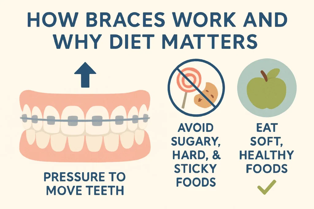 Can You Eat Cereal with Braces