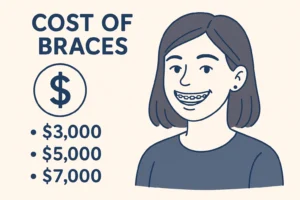 Cost of Braces