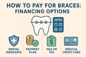 Cost of Braces