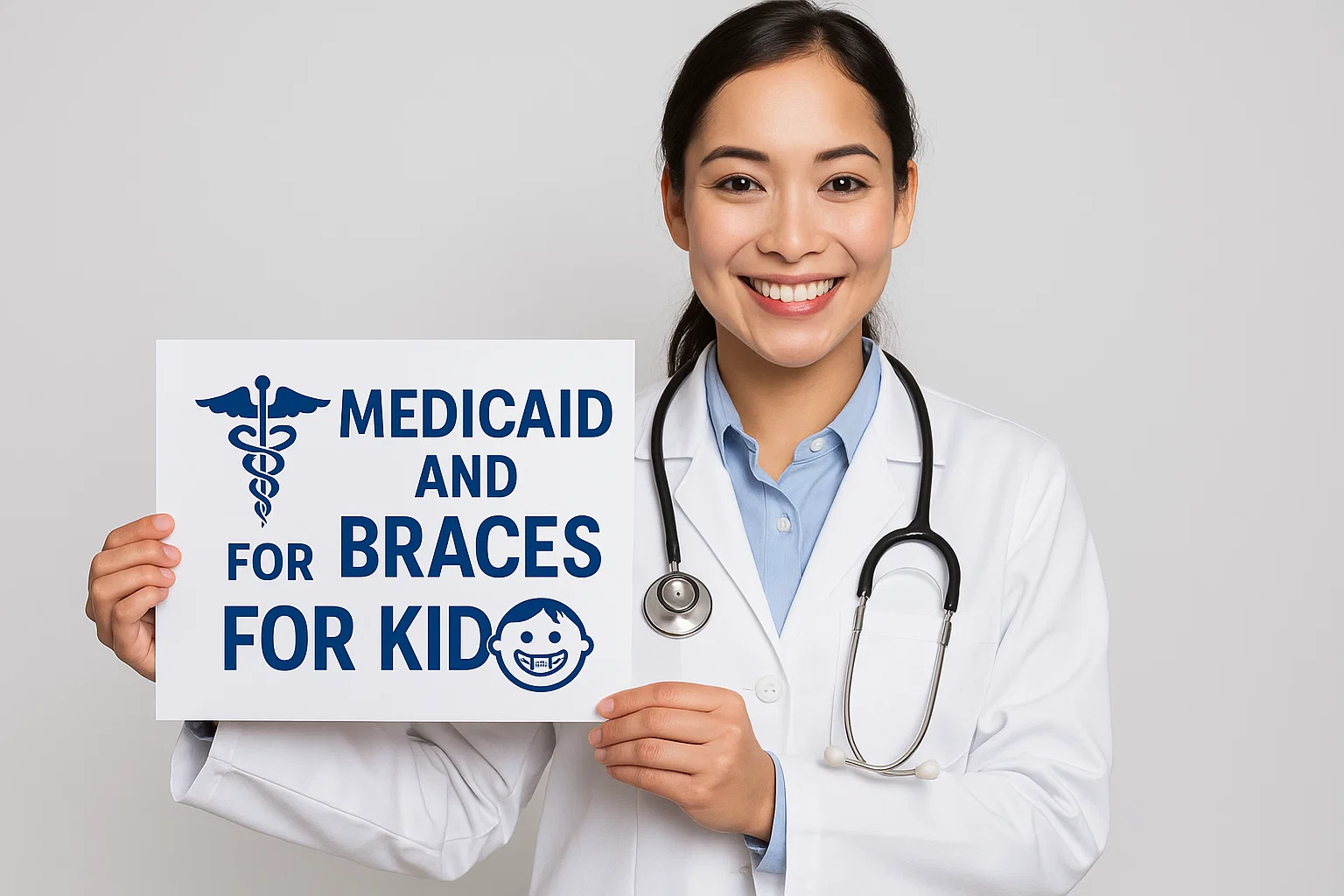 Does Medicaid Cover Braces