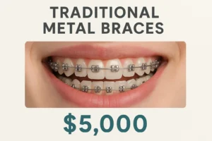 How Much Do Braces Cost