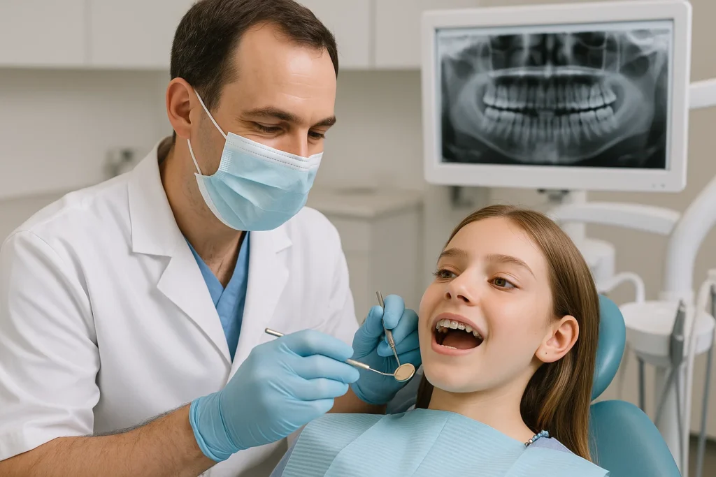How Much Do Braces Cost