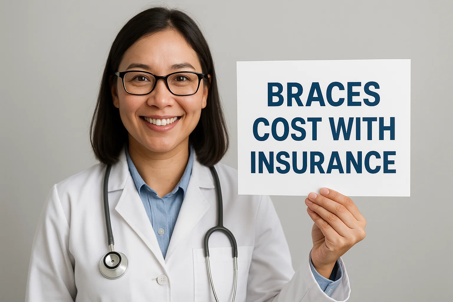 How Much Do Braces Cost With Insurance