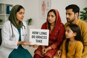 How Much Is Braces