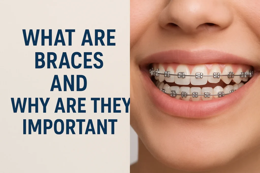 How to Tell if You Need Braces