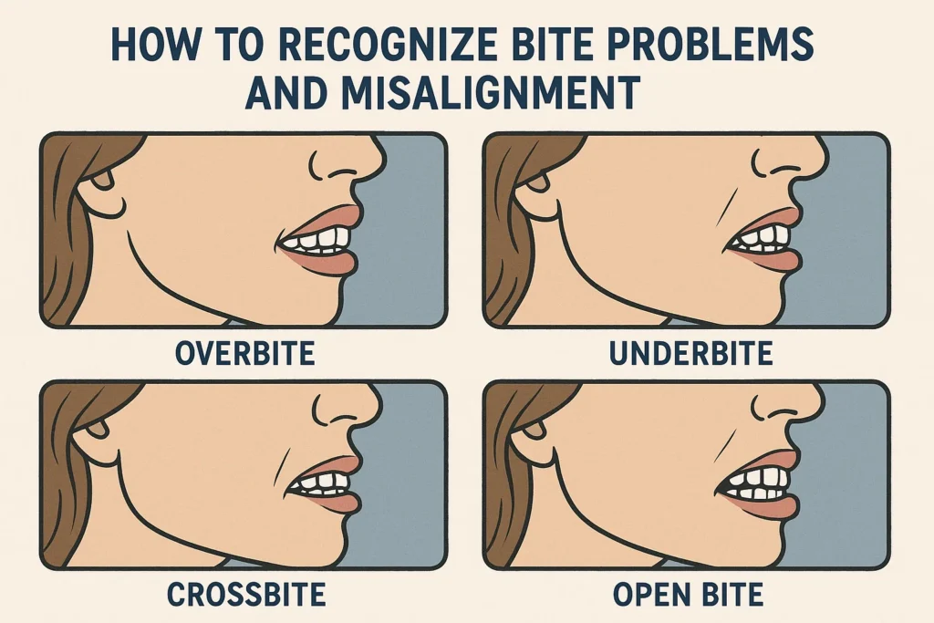 How to Tell if You Need Braces