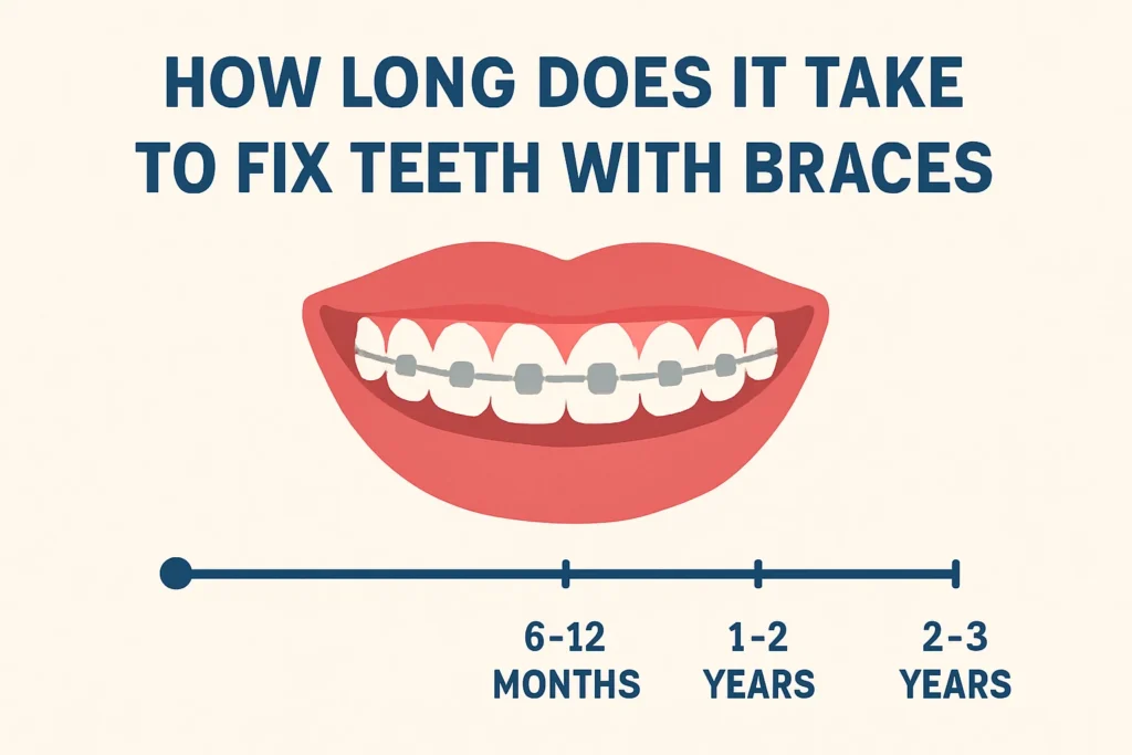 How to Tell if You Need Braces