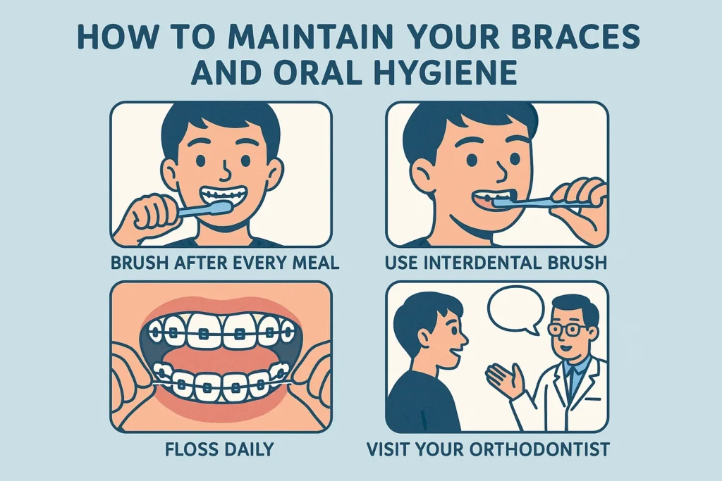 How to Tell if You Need Braces