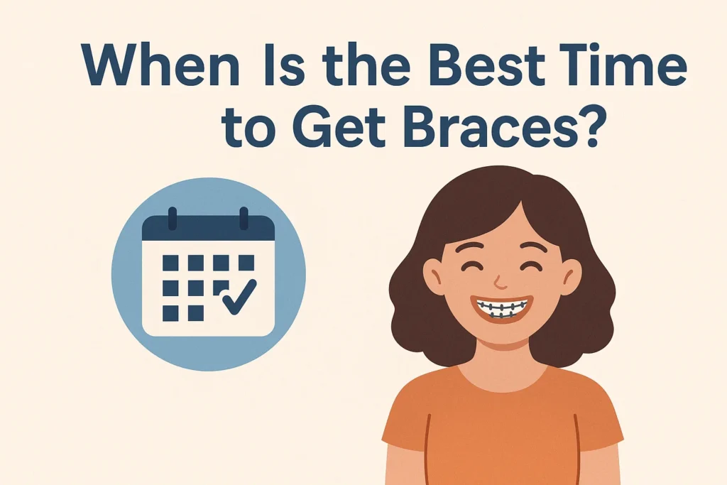 Pros and Cons of Braces
