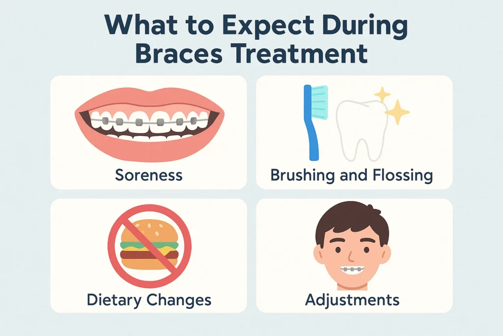 Pros and Cons of Braces